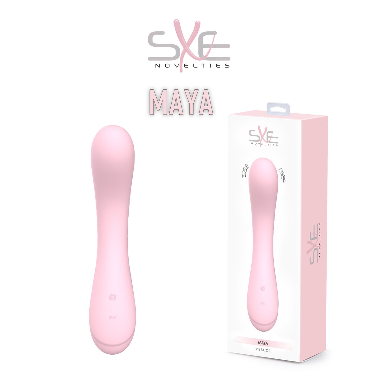 SXE - Maya