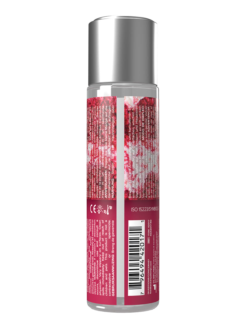 JO H2O Flavored Red Velvet Cake 2 Oz / 60 ml