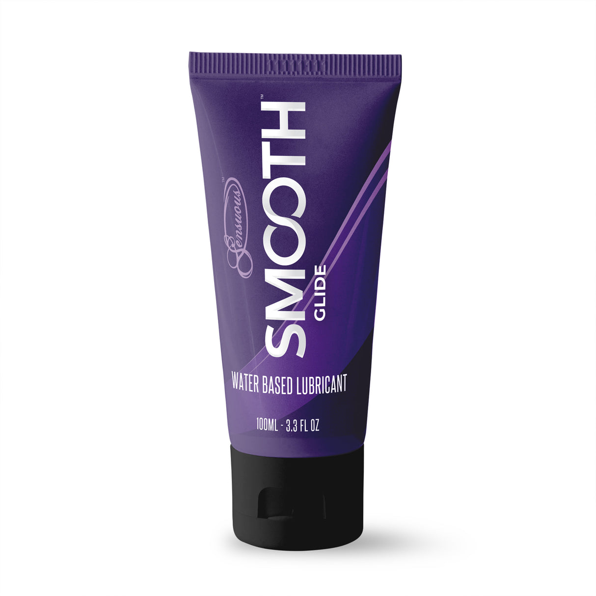 Smooth Glide Water Based Lubricant 100ml