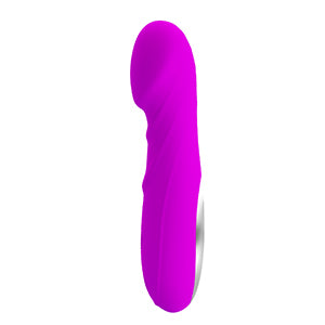 Petite Vibrator "Reuben" Purple