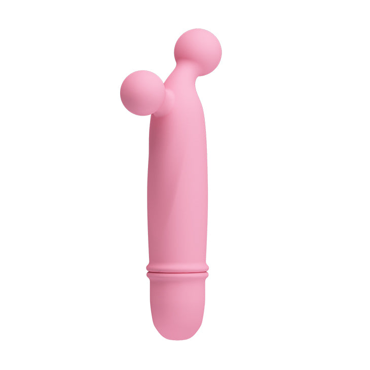 Vibrator "Goddard" Soft Pink
