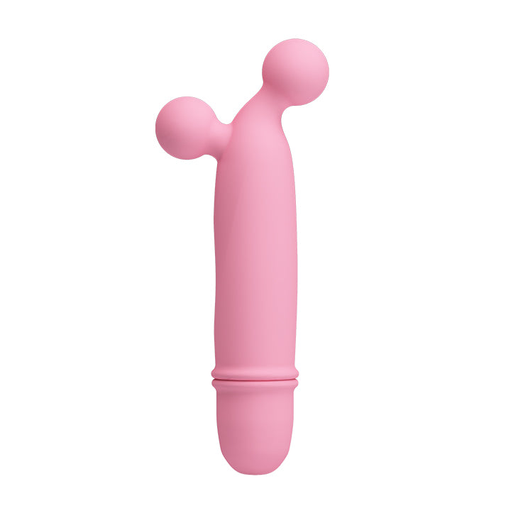 Vibrator "Goddard" Soft Pink