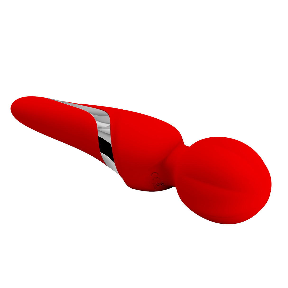 WALTER -Super Soft Silcone Massager