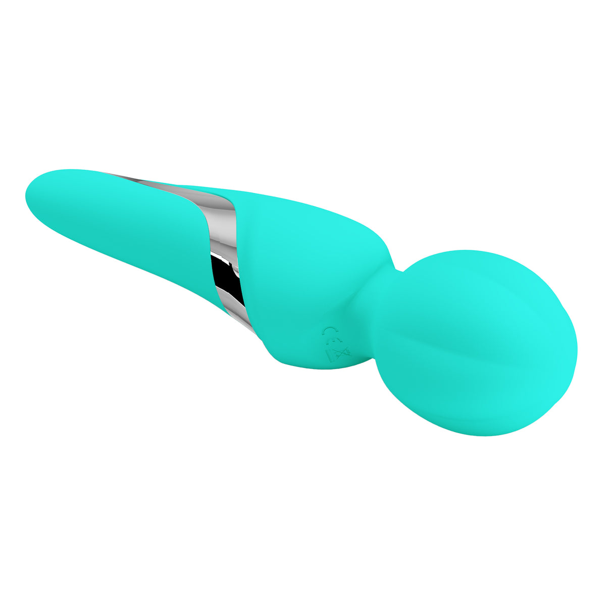 WALTER -Super Soft Silcone Massager