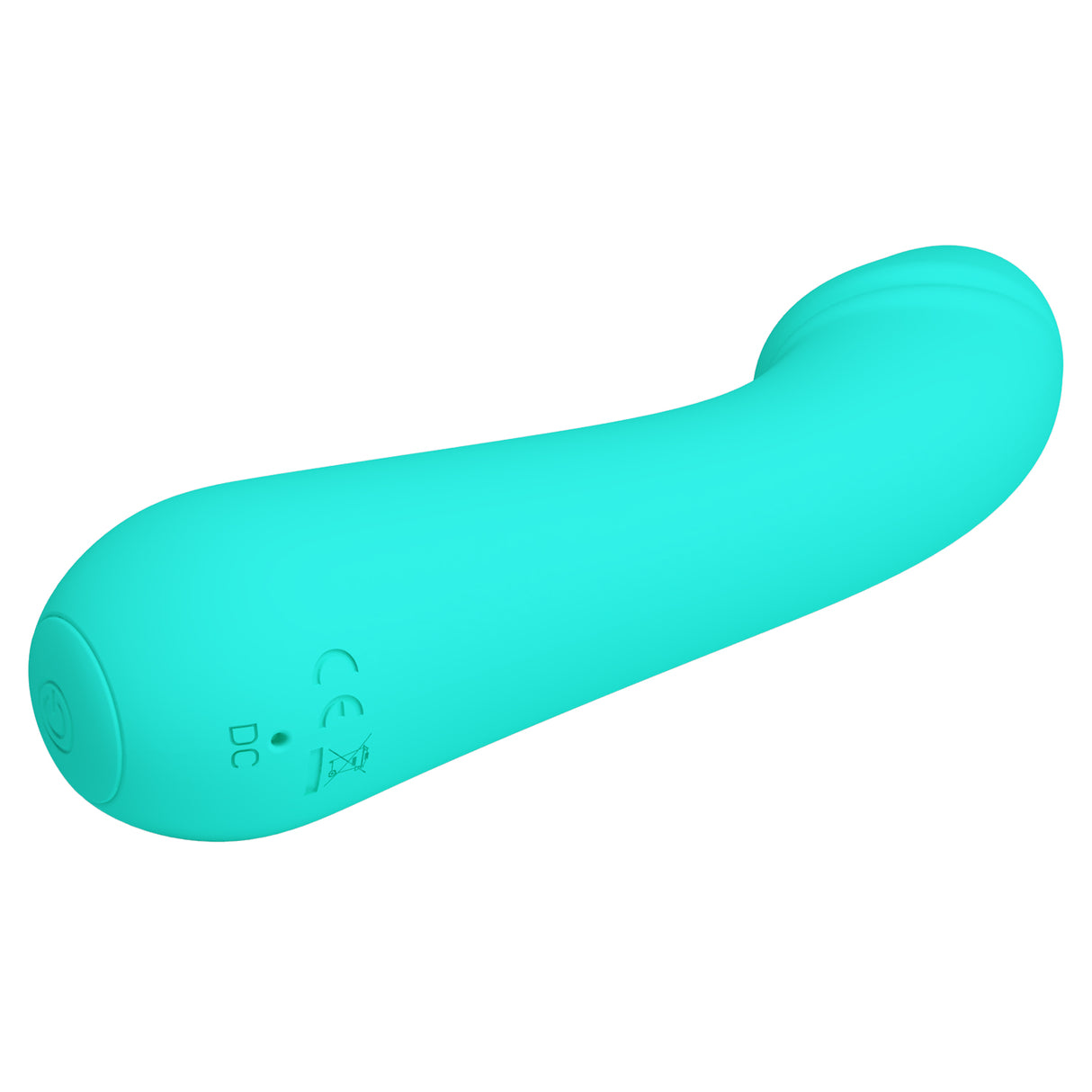 Rechargeable Stimulation Vibe "Cetus (Colour TBA)(150mmx35mm)
