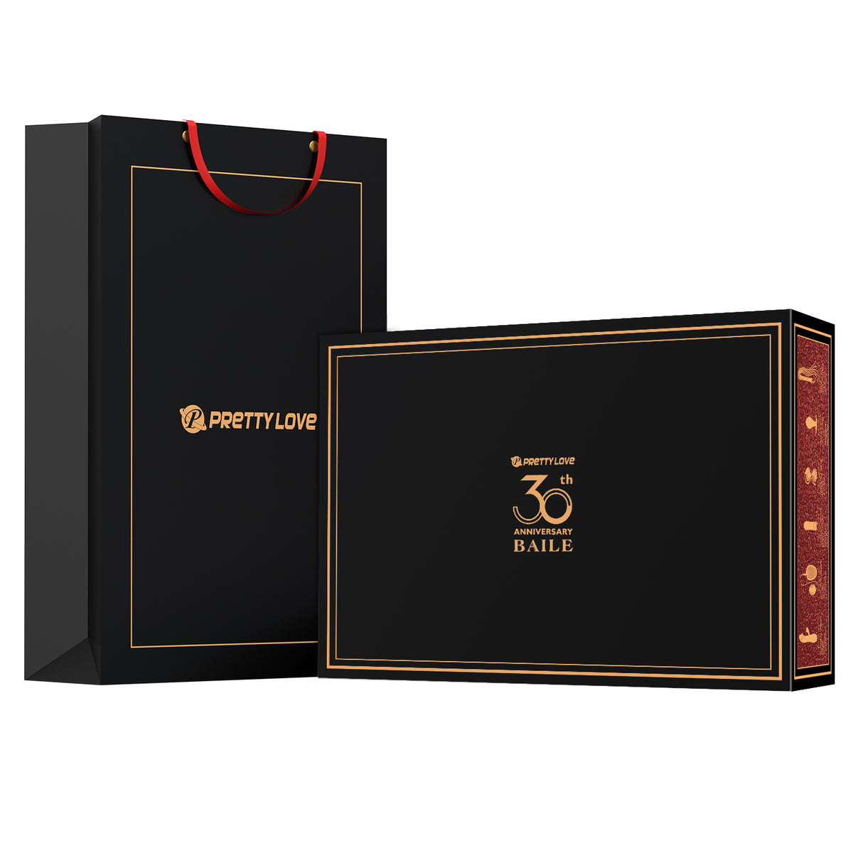 30th ANNIVERSARY COLLECTION