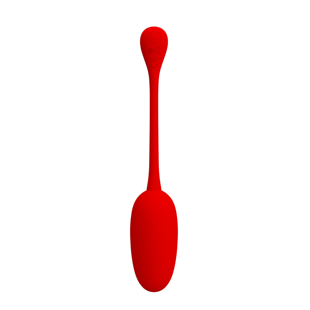 KNUCKER -Super Soft Powerful Bullet