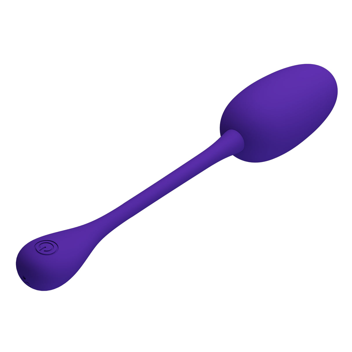 KNUCKER -Super Soft Powerful Bullet