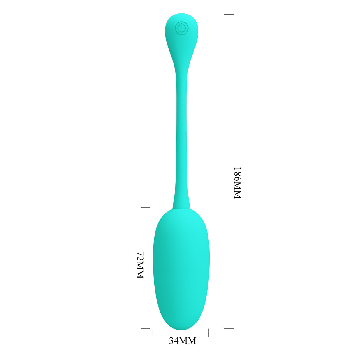 KNUCKER -Super Soft Powerful Bullet