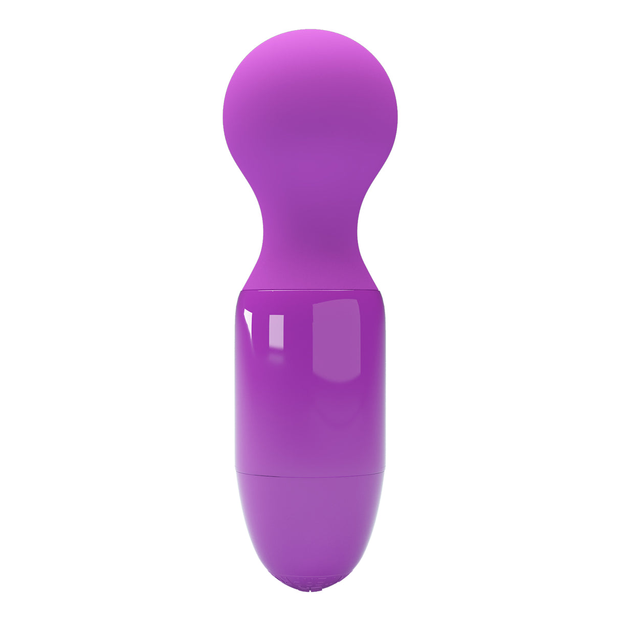 Mini Massager Mini Stick Purple