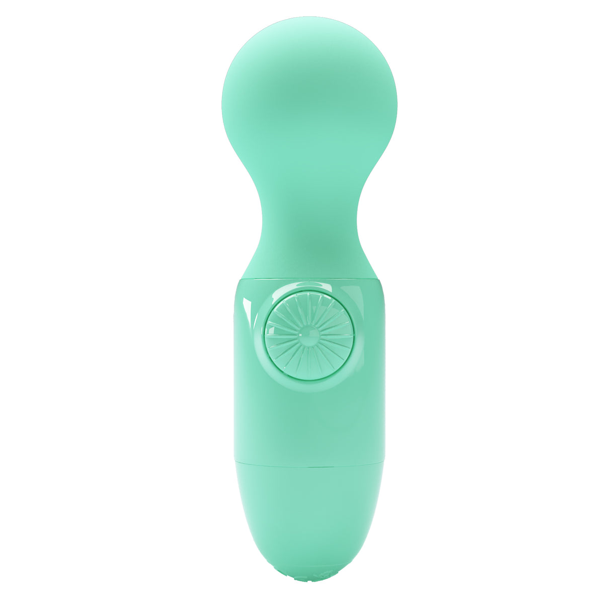 Mini Massager Mini Stick Light Green
