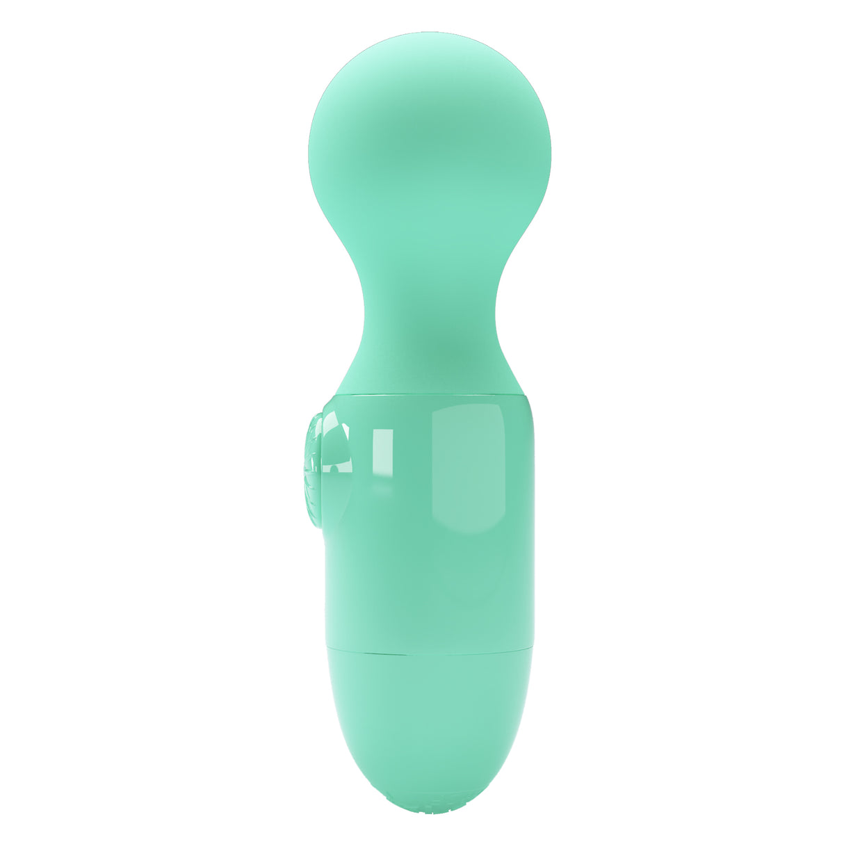 Mini Massager Mini Stick Light Green