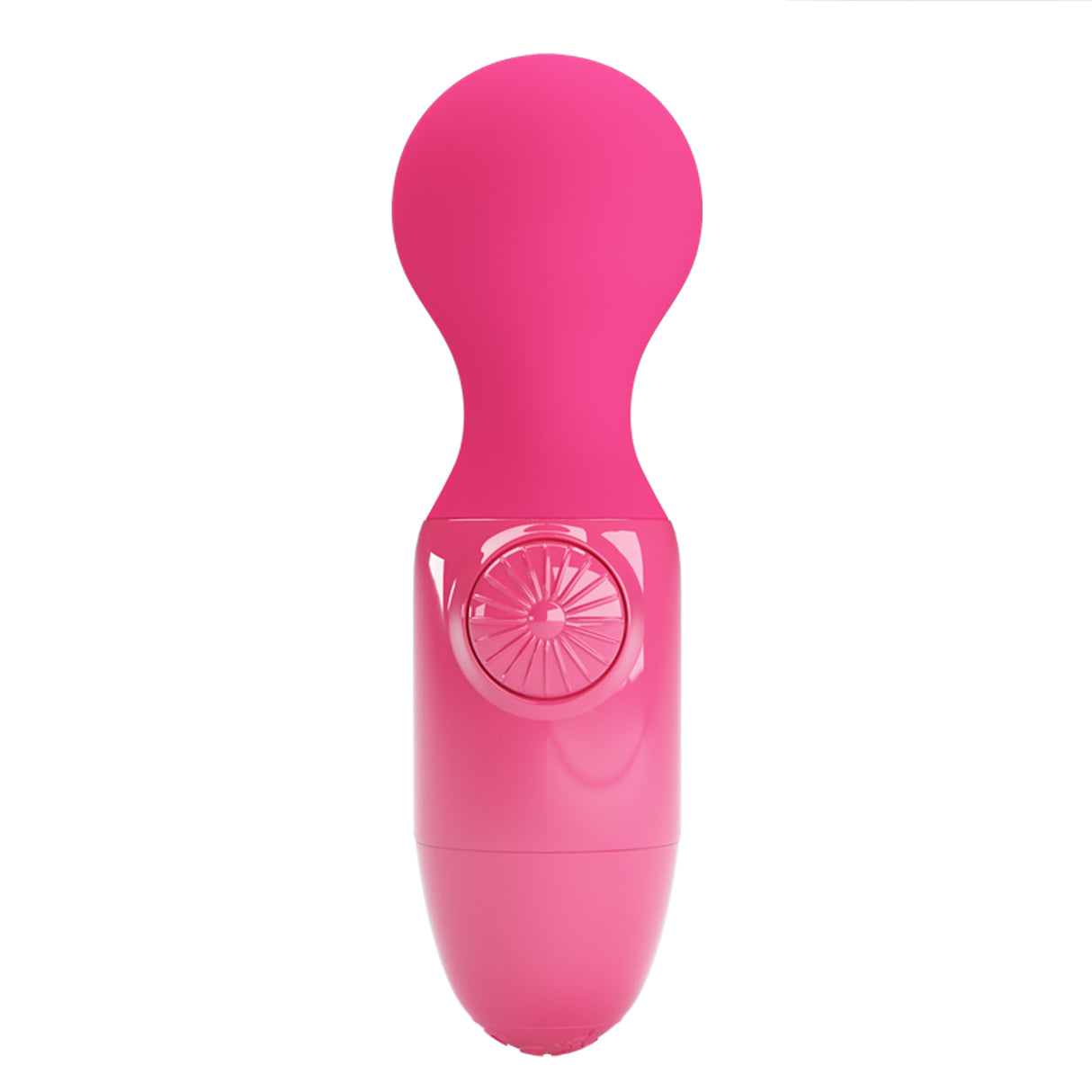 Mini Massager Mini Stick Pink