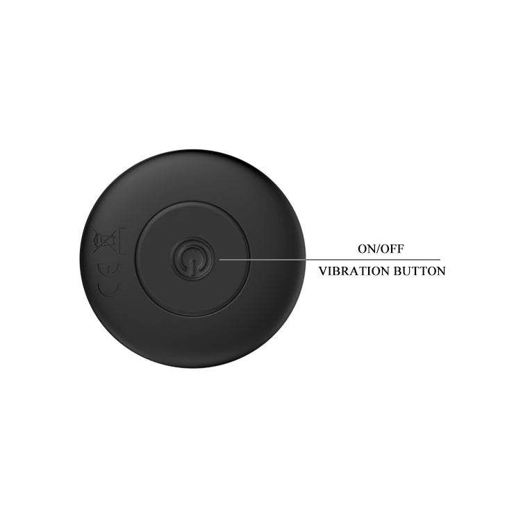 Rechargeable Butt Plug