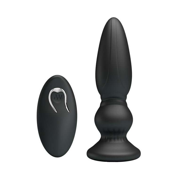 Rechargeable Butt Plug