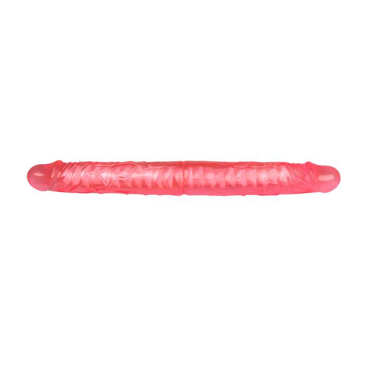 Double Dong 14' Pink (360mmx43mm)