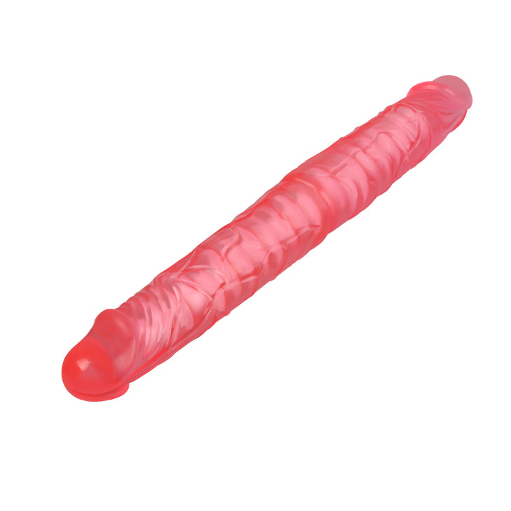 Double Dong 14' Pink (360mmx43mm)