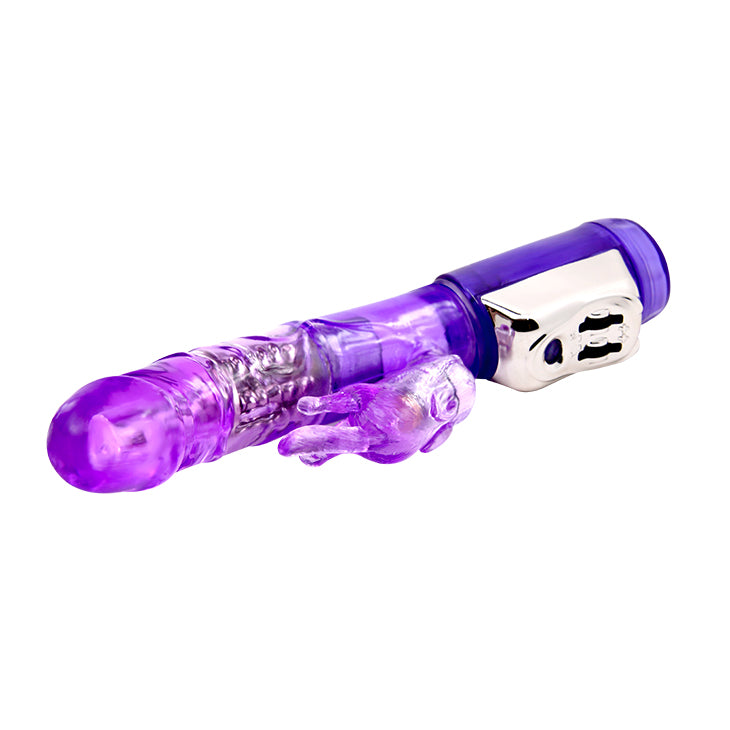 Rabbit Vibrator Purple