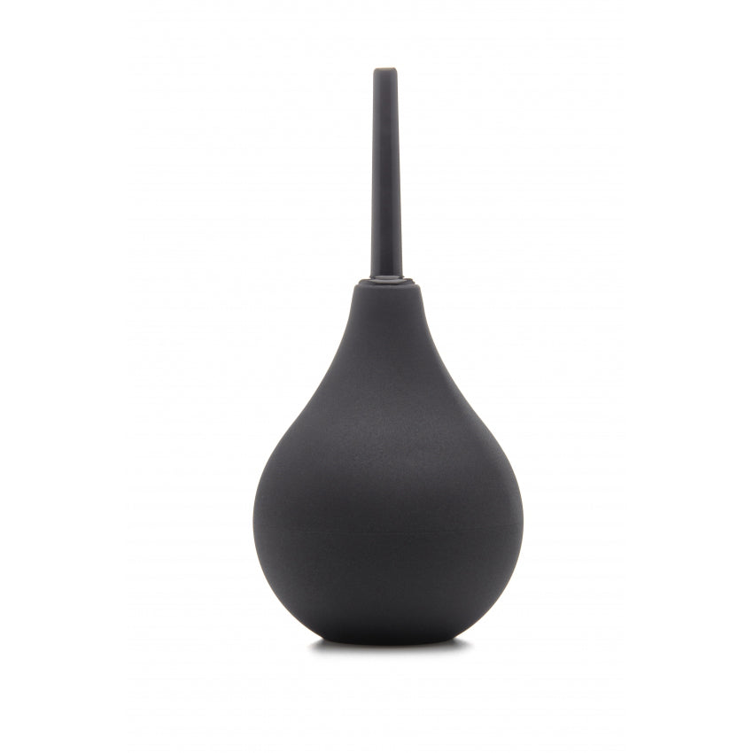 Anal Douche - Medium - Black