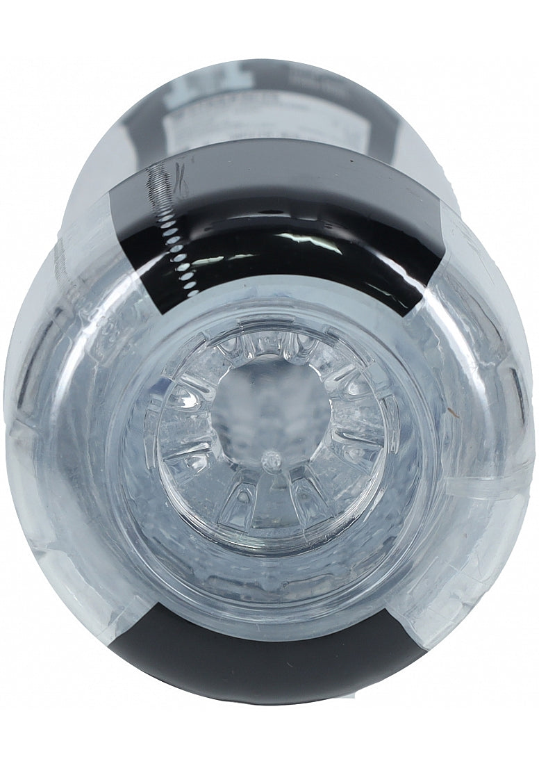 Easy Rider - Clear Rounded Case - Transparent