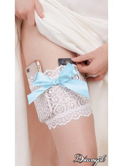 Lingerie Garter Belt