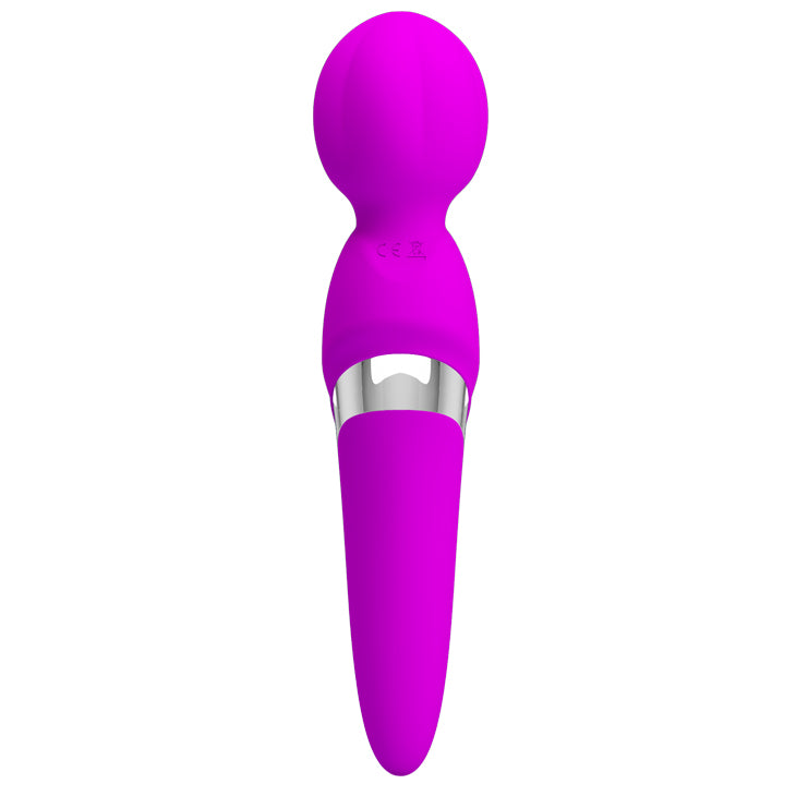Body Wand "Fitzgerald" Pink (216mm)