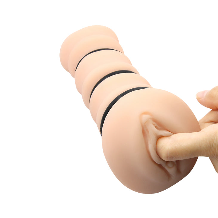 Rossi Flesh Masturbator (140mmx70mm)