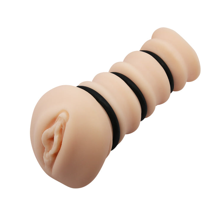 Rossi Flesh Masturbator (140mmx70mm)