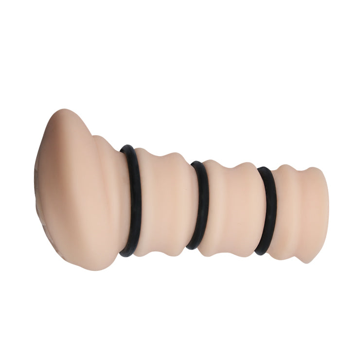 Rossi Flesh Masturbator (140mmx70mm)