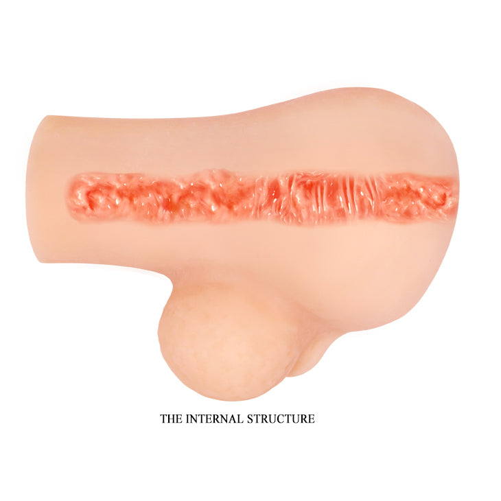 Masturbator "Jack" Flesh