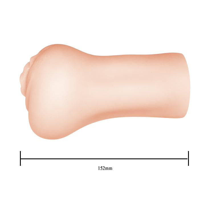 Masturbator "Maggie" Flesh