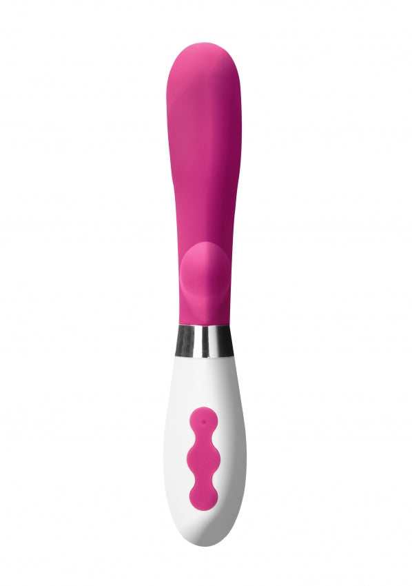 Achilles Rechargeable - Pink