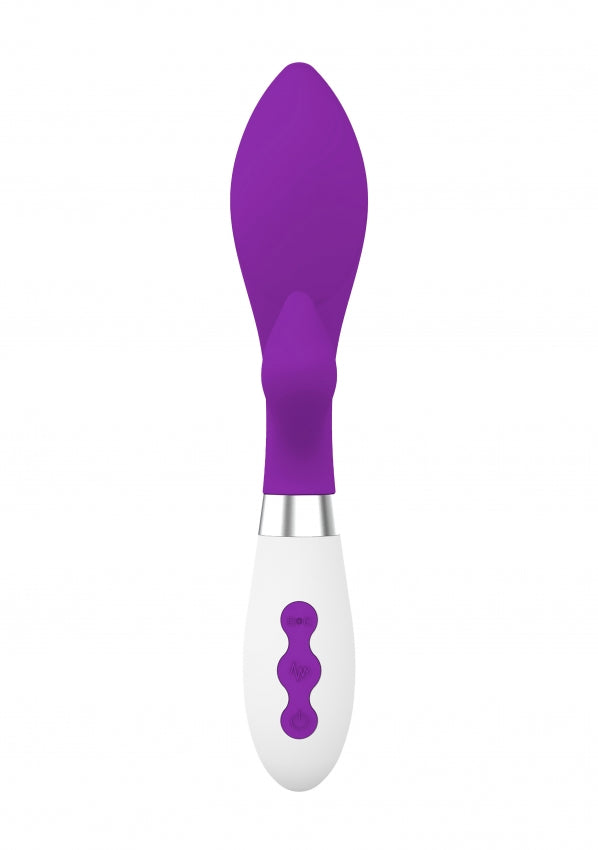 Achelois Rechargeable - Purple