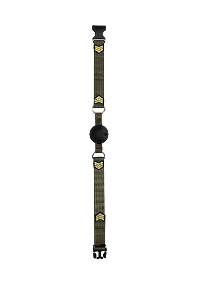Army Bondage Kit