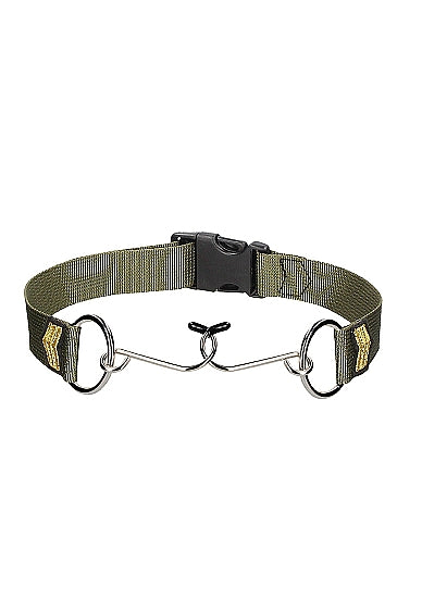 Army Bondage Kit