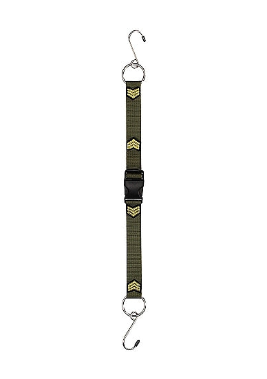 Army Bondage Kit