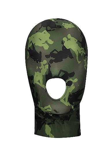 Army Bondage Kit