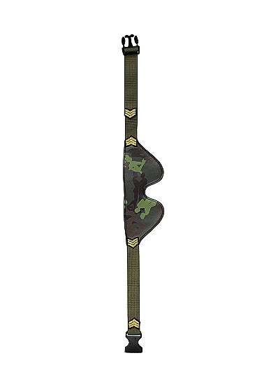 Army Bondage Kit