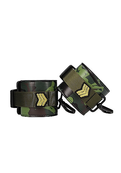 Army Bondage Kit