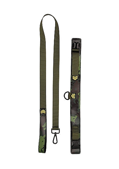 Army Bondage Kit