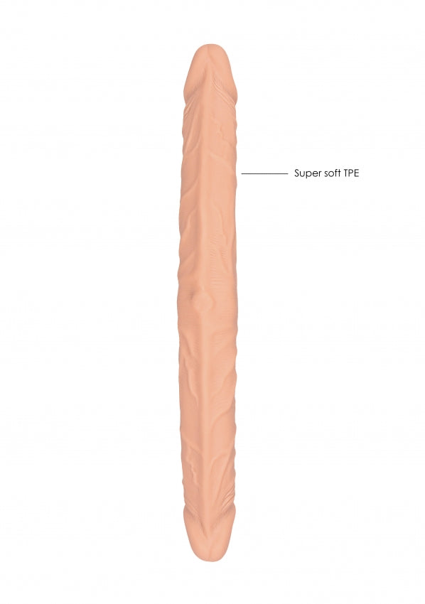 Double Dong 14'' - Flesh