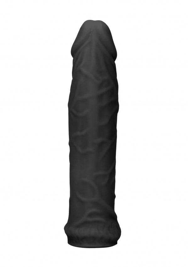 Penis Sleeve 6" - Black