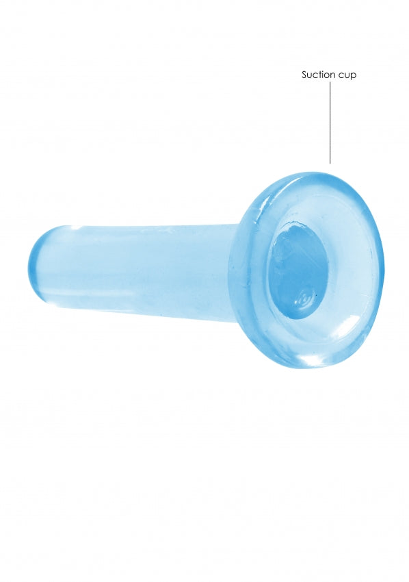 Non Realistic Dildo With Suction Cup 5.3'' / 13.5cm