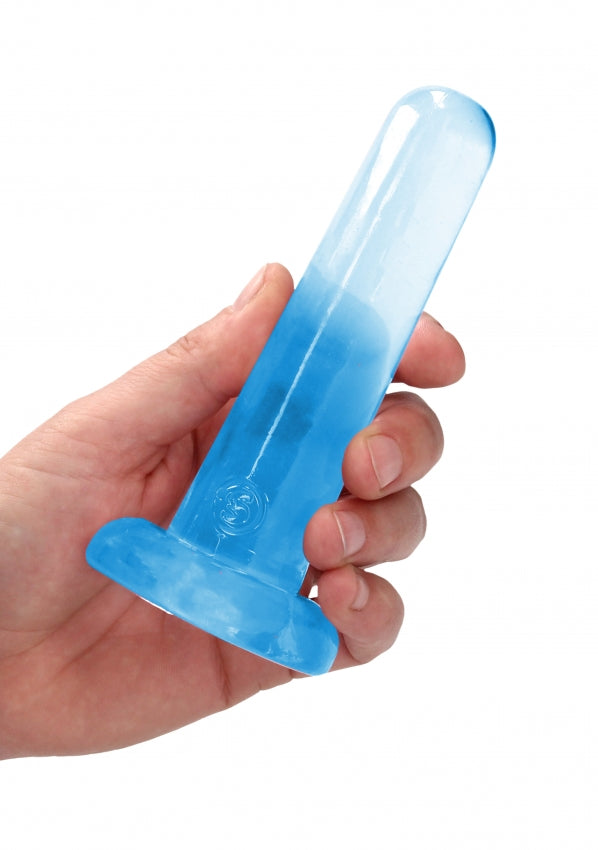 Non Realistic Dildo With Suction Cup 5.3'' / 13.5cm