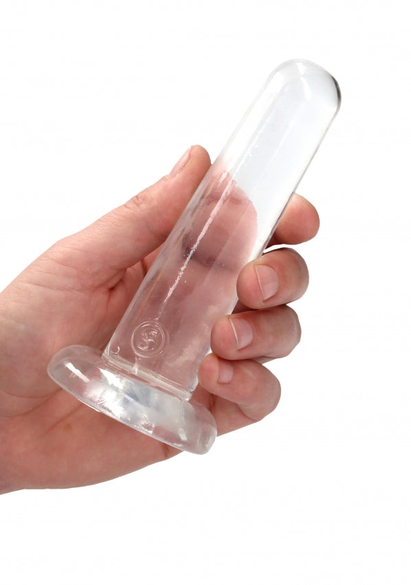 Non Realistic Dildo With Suction Cup 5.3'' / 13.5cm