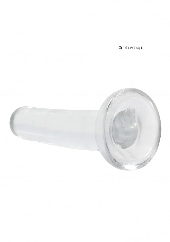Non Realistic Dildo With Suction Cup 5.3'' / 13.5cm