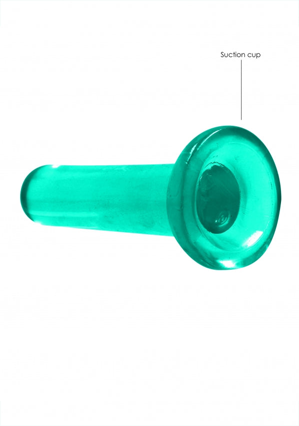 Non Realistic Dildo With Suction Cup 5.3'' / 13.5cm