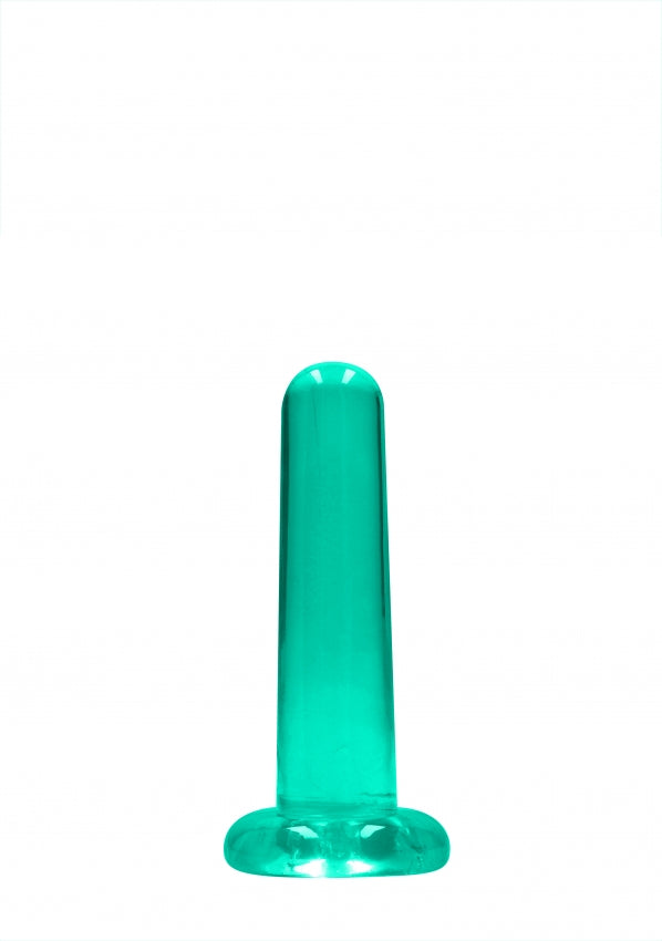 Non Realistic Dildo With Suction Cup 5.3'' / 13.5cm