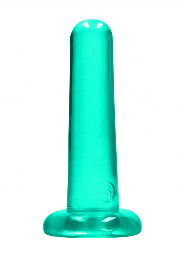 Non Realistic Dildo With Suction Cup 5.3'' / 13.5cm