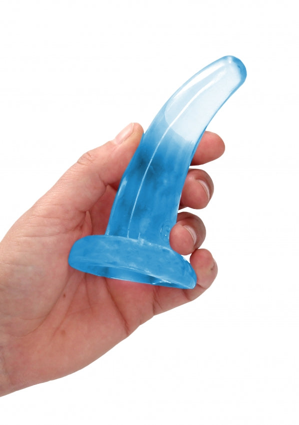 Non Realistic Dildo With Suction Cup 4.5'' / 11.5cm